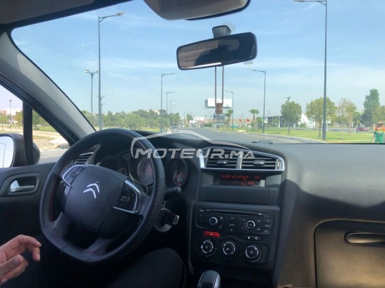 سيتروين س4 مستعملة 2403177