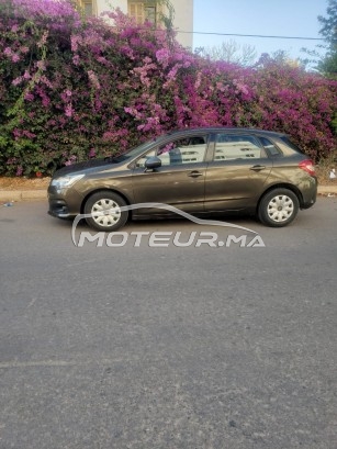 سيتروين س4 Hdi مستعملة 1915334