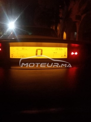 سيتروين س4 مستعملة 1097490