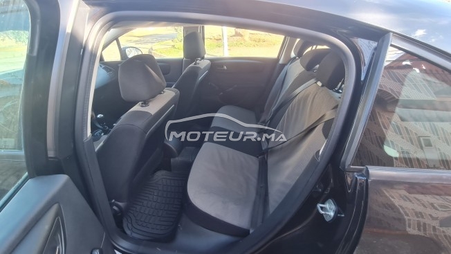 سيتروين س4 Hdi 1.6 92 ch مستعملة 3027565