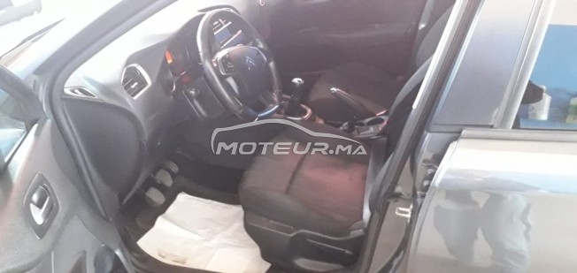 سيتروين س4 مستعملة 1106399