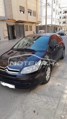 سيتروين س4 مستعملة 3140200