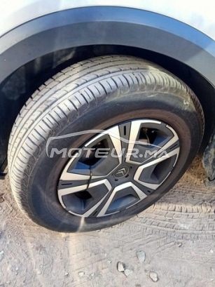 CITROEN C4 occasion 3512062