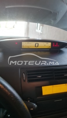 سيتروين س4 Hdi 1.6 92 ch مستعملة 3027566