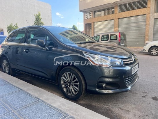 سيتروين س4 مستعملة 1646028