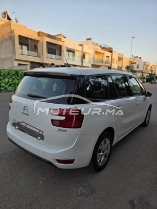 CITROEN C4 1.4 occasion 3578022