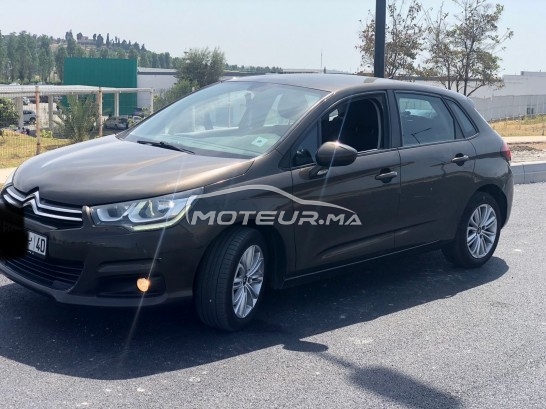 سيتروين س4 مستعملة 2403179