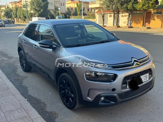 CITROEN C4 Cactus occasion 2916290