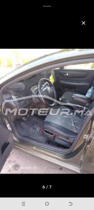 CITROEN C4 Bonne occasion 2414368