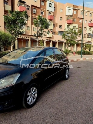 سيتروين س4 2009 مستعملة 2603113