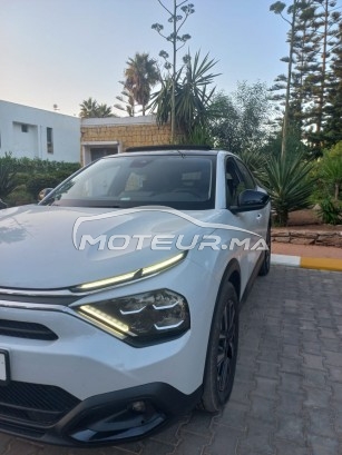 CITROEN C4 Shine occasion