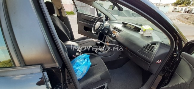 سيتروين س4 Hdi مستعملة 842297