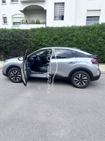 سيتروين س4 Shine pack bva مستعملة 1639950