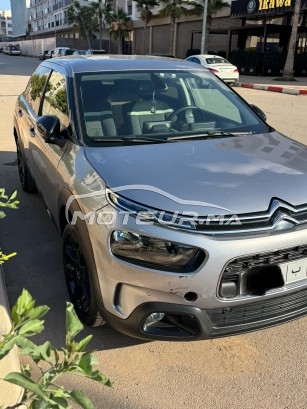 CITROEN C4 Cactus occasion 2916282