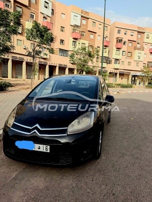 سيتروين س4 2009 مستعملة 2603109