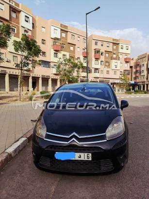 سيتروين س4 2009 مستعملة 2603112