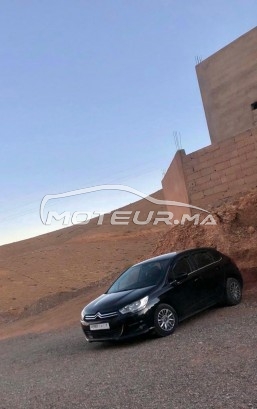 سيتروين س4 مستعملة 1633119