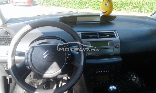 سيتروين س4 1.6 مستعملة 1706133