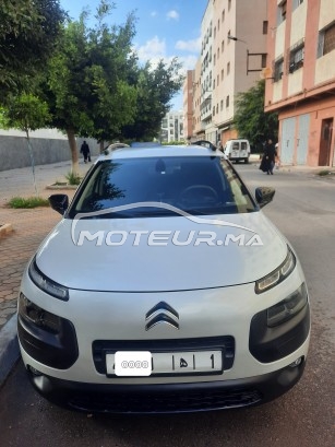 سيتروين س4 مستعملة 2078781