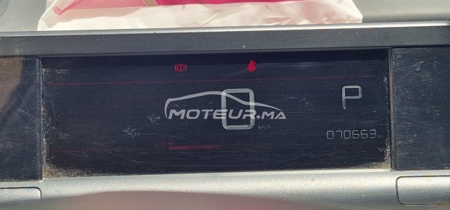 سيتروين س4 مستعملة 2483454