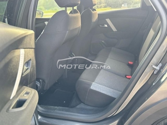 سيتروين س4 مستعملة 3085970