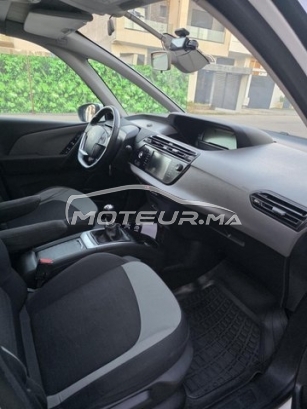 CITROEN C4 1.4 occasion 3578031