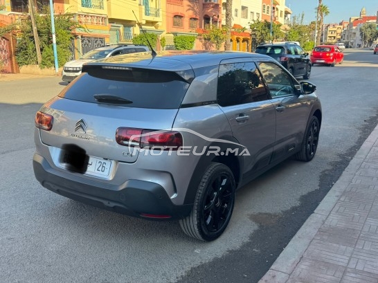 CITROEN C4 Cactus occasion 2916288