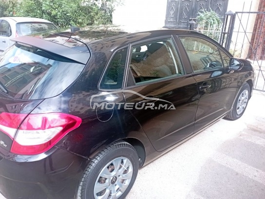 سيتروين س4 مستعملة 1692585