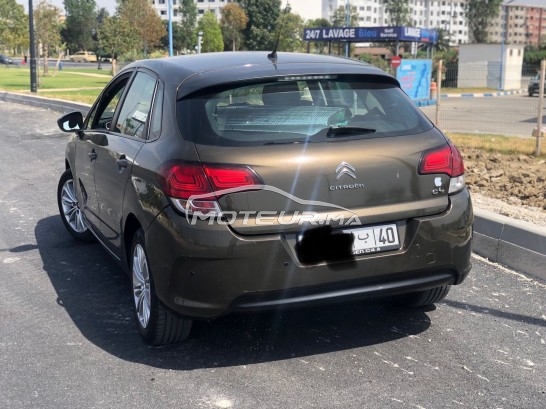 سيتروين س4 مستعملة 2403176