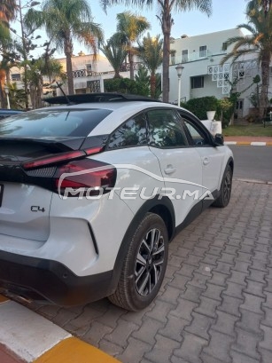 CITROEN C4 Shine occasion 3225698