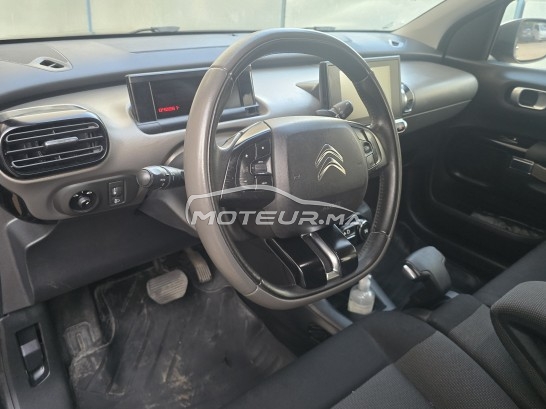 سيتروين س4 Cactus مستعملة 2746967