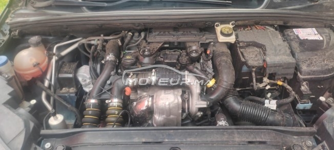 سيتروين س4 مستعملة 1763463