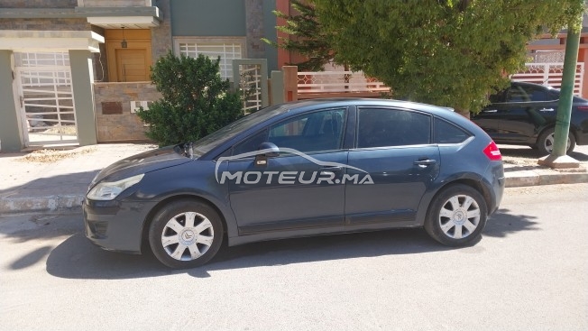 سيتروين س4 مستعملة 1611876