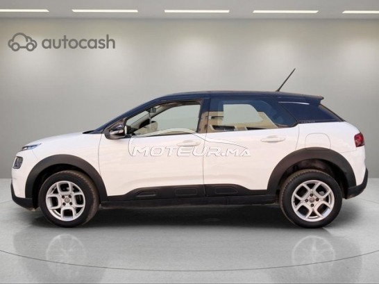 CITROEN C4 occasion 3313451