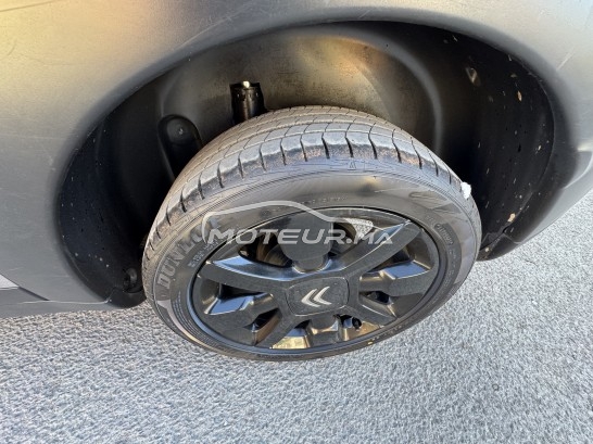 CITROEN C4 Cactus occasion