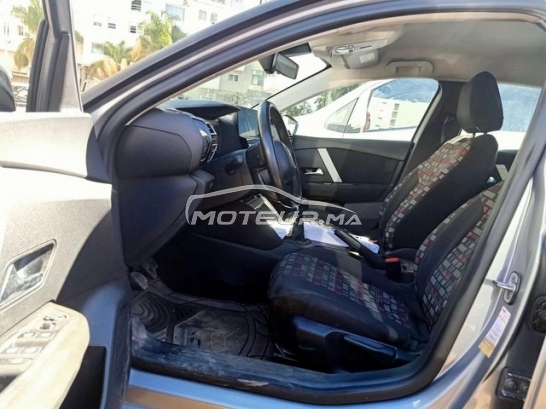 CITROEN C4 occasion 3512057