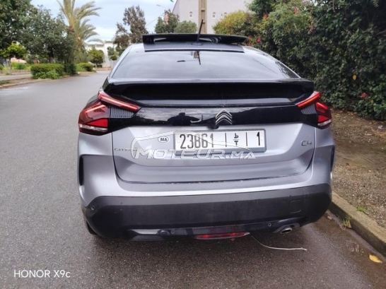 CITROEN C4 occasion 3524861