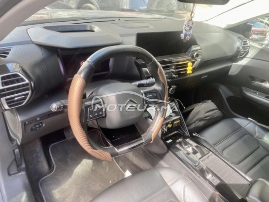 CITROEN C4 occasion 2397661