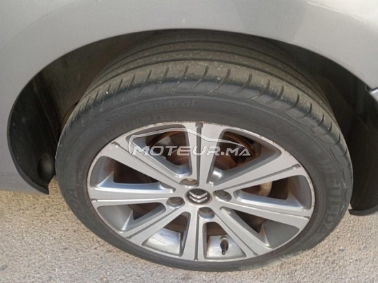 سيتروين س4 مستعملة 3417926