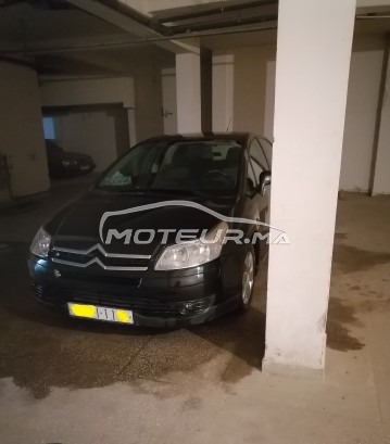 سيتروين س4 مستعملة 1696136