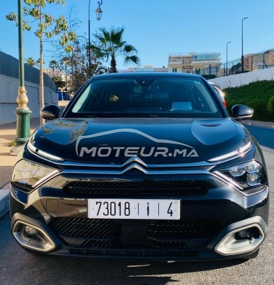 سيتروين س4 1.5 bluehdi 110 shine مستعملة 2185564