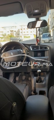 سيتروين س4 مستعملة 1791124