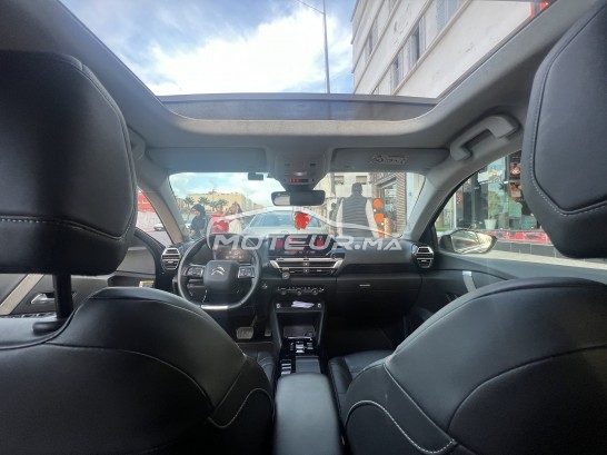 CITROEN C4 Full options occasion 1724706