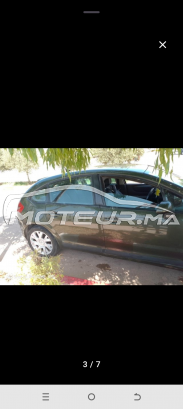 CITROEN C4 Bonne occasion 2414371