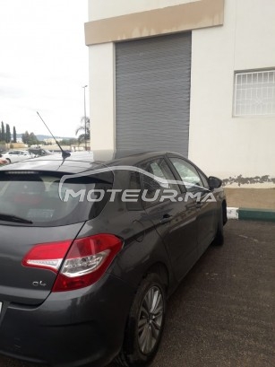 سيتروين س4 مستعملة 1096652