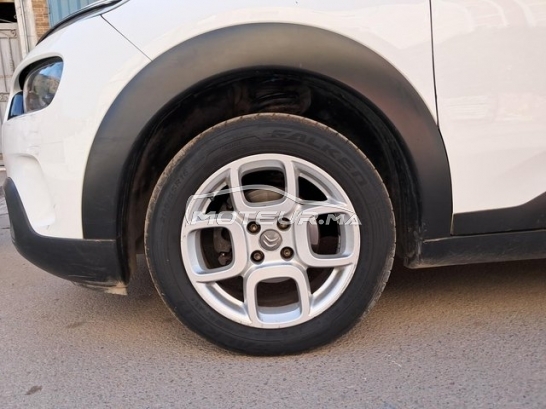 CITROEN C4 occasion 3313454