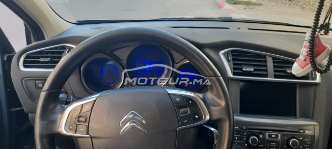 سيتروين س4 مستعملة 1791125