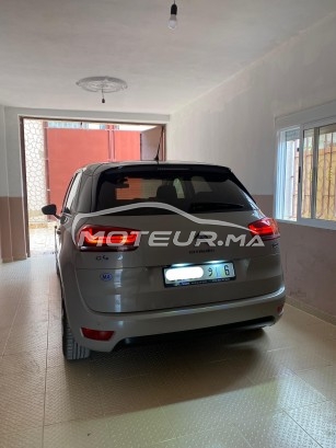 CITROEN C4 Picasso occasion 2723840
