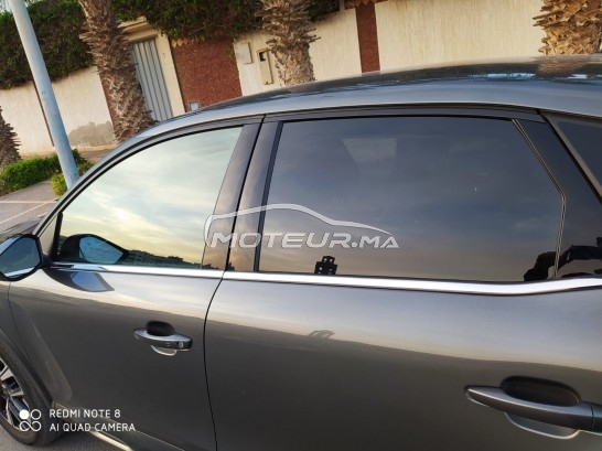 CITROEN C4 occasion 1503118