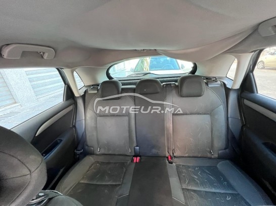 سيتروين س4 مستعملة 1646032